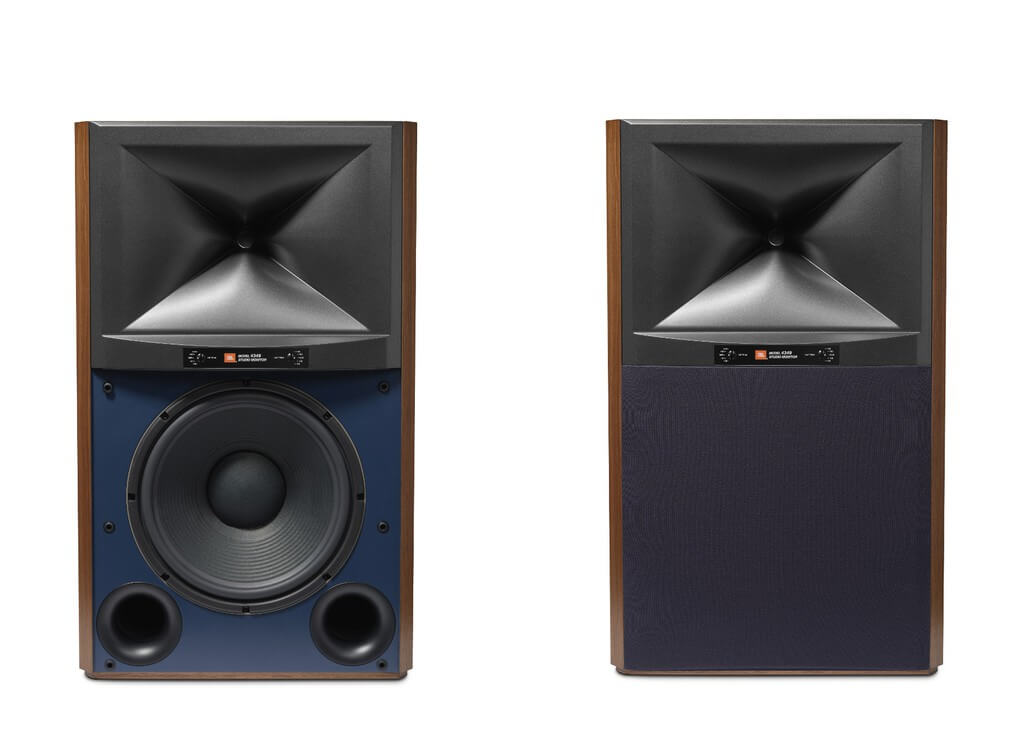 loa hi-end JBL 4349