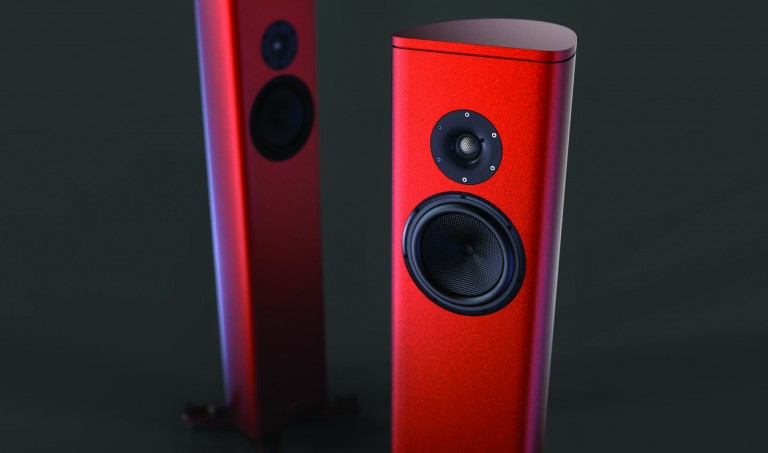 Magico S1 – siêu phẩm loa hi-end