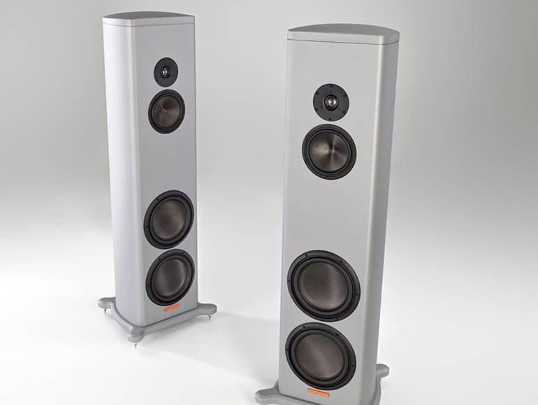 Magico chính thức giới thiệu dòng loa Hi-End S3 MK II