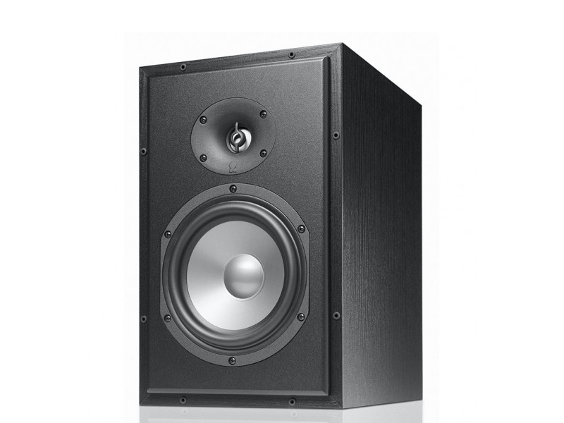 Revel Concerta M12 – Khởi đầu cho cuộc chơi Hi-fi