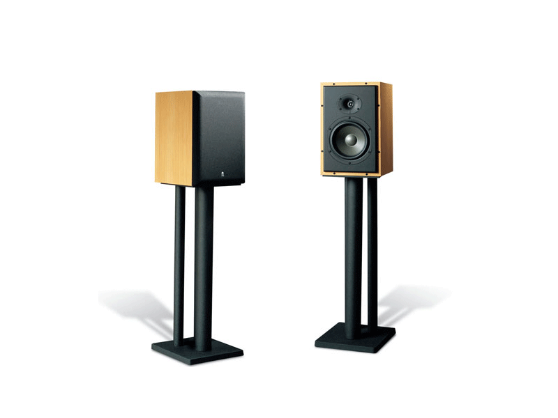 Revel Concerta M12 – Khởi đầu cho cuộc chơi Hi-fi