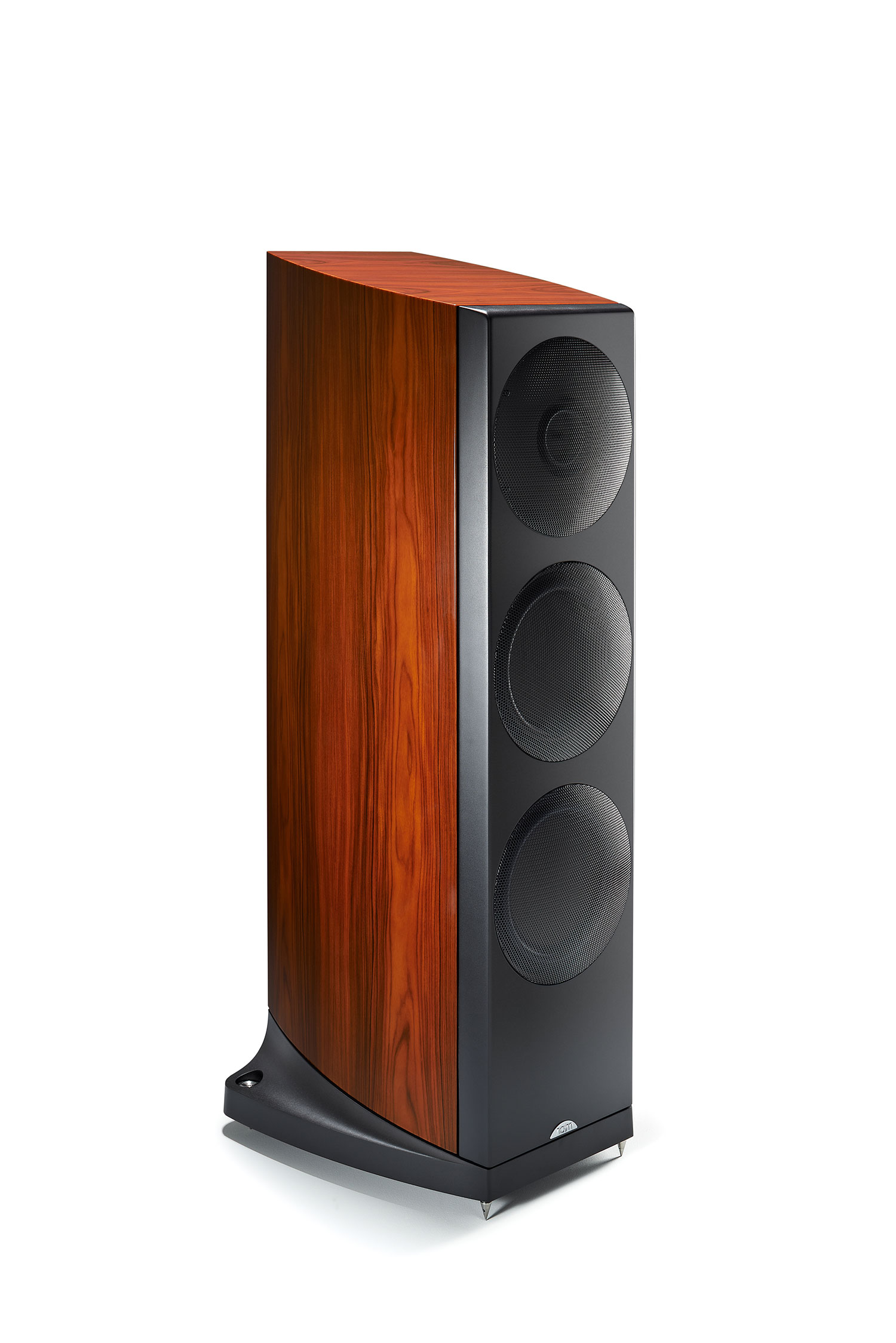 Naim Ovator S-800: Loa hi-end siêu khủng