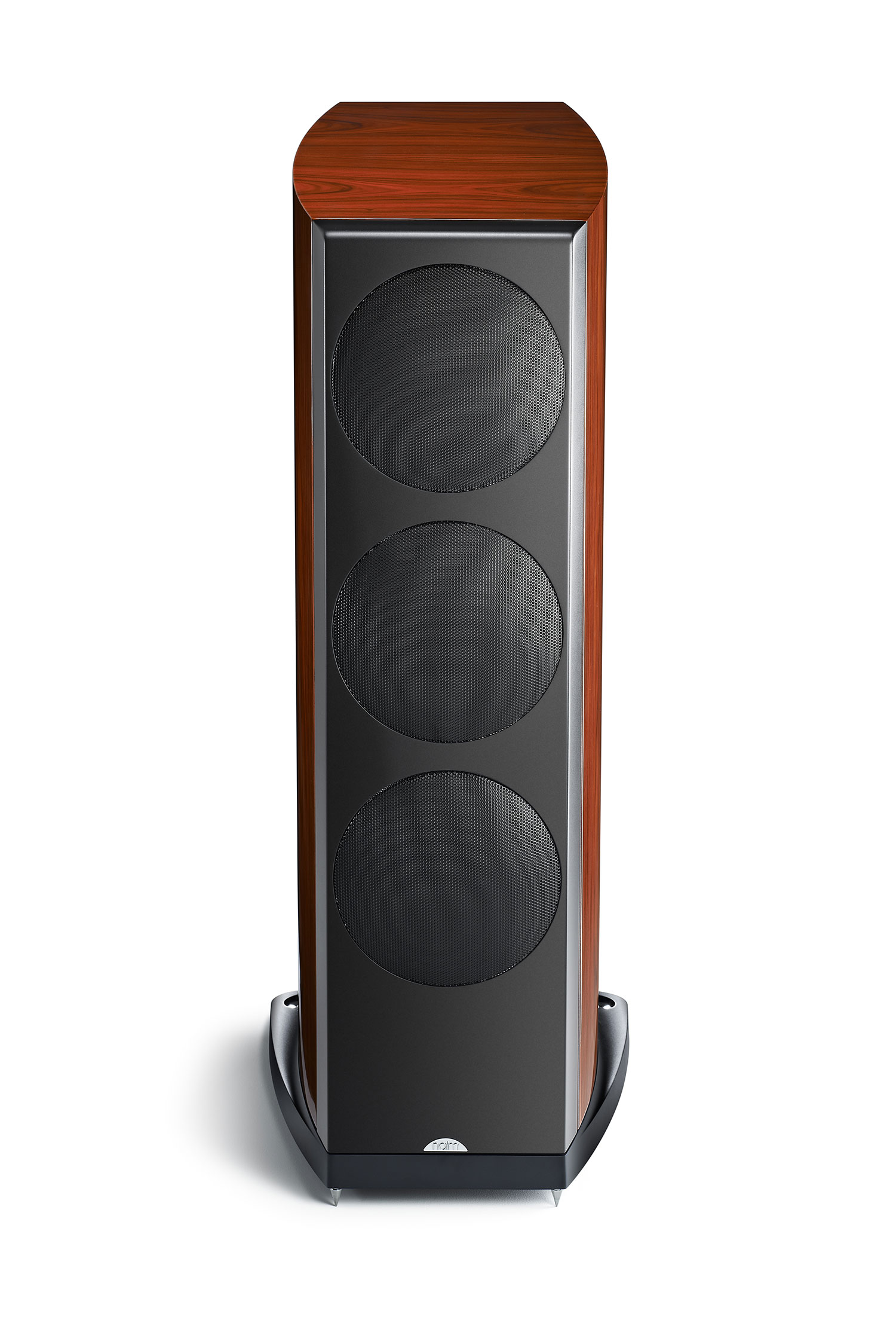 Naim Ovator S-800: Loa hi-end siêu khủng