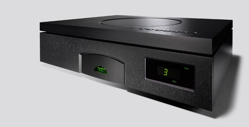 Naim Audio: Tinh hoa hi-end Anh Quốc