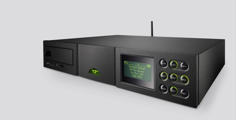 Naim Audio: Tinh hoa hi-end Anh Quốc