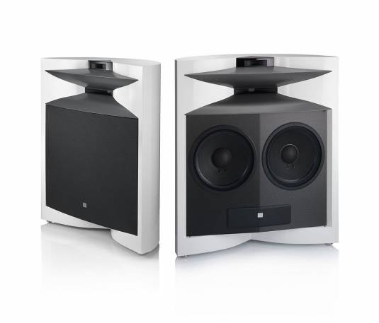 JBL Everest DD67000: giá trị của sự cổ điển