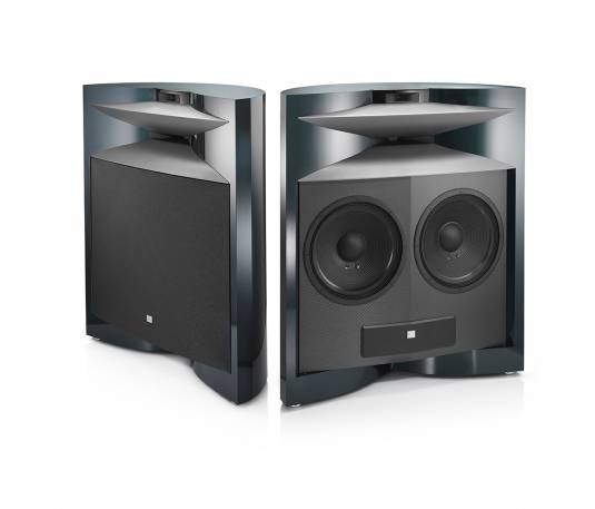 JBL Everest DD67000: giá trị của sự cổ điển