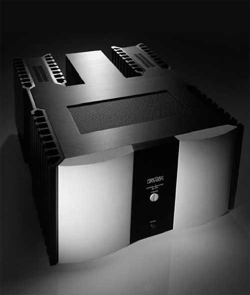 Ampli Mark Levinson No532 tinh tế