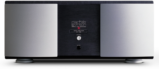 Mark Levinson No 436 - Tự tin ở công nghệ