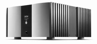 Amply Mark Levinson No 532 tinh tế