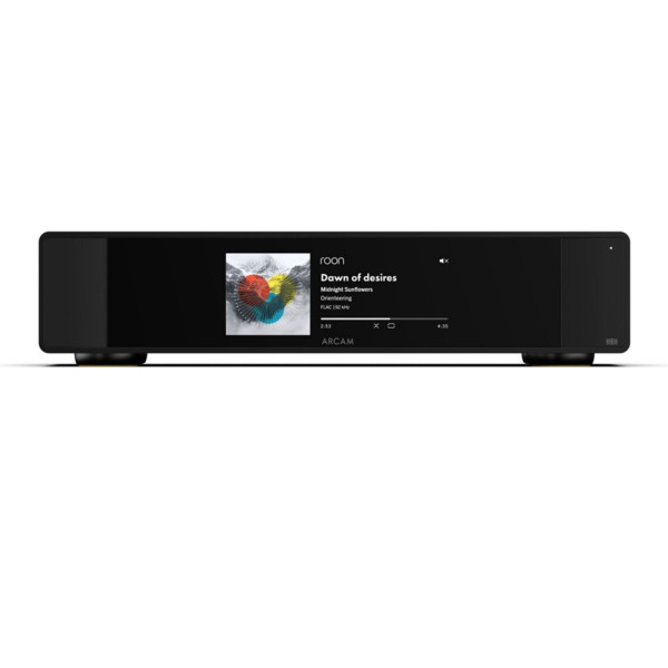 Arcam ST25