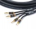 SPEAKER CABLE BLACK SIGNATURE