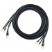 SPEAKER CABLE BLACK SIGNATURE